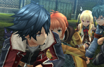 Trails of Cold Steel II PC Review