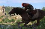 Kingdom Come Deliverance: How to get a Horse and armor, plus how to judge which horse is the best