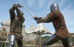 Kingdom Come Deliverance: How to Clean Swords, Clothing and other gear when they get dirty