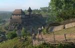 Kingdom Come Deliverance: How to get out of Talmberg via the Talmberg Armor, Crime or running away