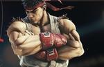 Monster Hunter World Street Fighter event: how to get Ryu armor, hadouken and shoryuken emotes and more