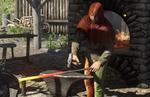Kingdom Come Deliverance: How to Repair Armor, Weapons and Clothes