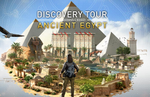 Assassin's Creed Origins - Discovery Tour and New Game + modes now available