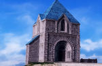 Orbonne Monastery from Final Fantasy Tactics coming to Dissidia Final Fantasy NT in March