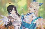 Shining Resonance Refrain coming west on Nintendo Switch, Xbox One, PC, and Playstation 4 this Summer