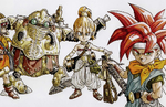 Chrono Trigger Limited Edition is now out on Steam