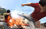 Yakuza 6: The Song of Life - Prologue - Demo is now available for download.