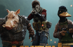 Funcom announces Mutant Year Zero: Road to Eden for PC, Xbox One, and PS4