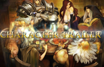 Dragon's Crown Pro - Character Trailer