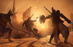 Assassin's Creed Origins - Curse of the Pharaohs launch trailer