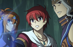 Ys: Memories of Celceta heads to PC this year
