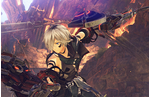 New trailer and artwork for God Eater 3