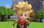 First Screenshots for Dragon Quest Builders 2