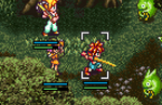 Chrono Trigger on Steam will be updated to allow toggle to original graphics