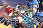 Ys VIII: Lacrimosa of Dana releases on PC on April 16