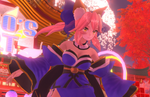 Fate/Extella Link heading westward this Winter