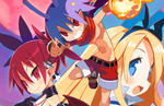 First Screenshots for Disgaea Refine, to be released in the west as Disgaea 1 Complete this Fall