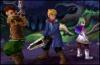 Golden Sun: Dark Dawn E3 Screenshots