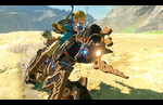 The Legend of Zelda: Breath of the Wild has become the best-selling Zelda game of all time