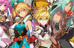 Nintendo and Cygames announce Dragalia Lost for mobile devices, will release globally