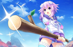 First Screenshots and Details for Brave Neptune