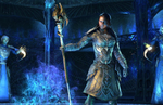 The Elder Scrolls Online: Summerset - Psijic Order Trailer