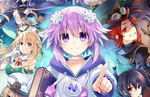 Brave Neptune set to release on Nintendo Switch