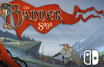 The Banner Saga launches for Switch on May 17