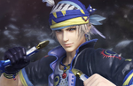 Locke Cole joins the cast of Dissidia Final Fantasy NT in June
