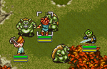 Chrono Trigger on Steam gets updated with a new battle UI