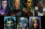 Pillars of Eternity II: Deadfire Romance Guide - who all can be romanced?