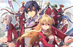 Sony Interactive Entertainment is localizing all PS4 Trails of Cold Steel games in Chinese & Korean