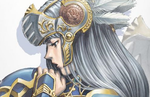 Valkyrie Profile: Lenneth is now available on smartphones in North America and Europe