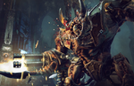 Warhammer 40,000: Inquisitor – Martyr delayed on consoles
