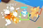 Pokemon Quest Evolution: evolve levels list plus how to level up and evolve every Pokemon