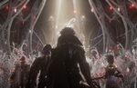 Code Vein launches for PS4, Xbox One, and Steam in the west on September 28