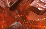 Monster Hunter: World adds Final Fantasy XIV's Behemoth in Summer 2018