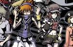 The World Ends With You: Final Remix launches Fall 2018
