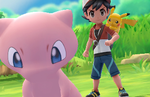 Pokemon: Let's Go, Pikachu! and Let's Go, Eevee! details Mythical Pokemon and other features