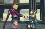 Shulk And Fiora Blades Join The Fight In Xenoblade Chronicles 2 Challenge Battle Mode