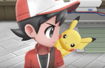 Pokemon: Let's Go, Eevee! & Let's Go, Pikachu Hands-On Impressions from E3 2018