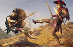 Assassin's Creed: Odyssey Hands-On Impressions from E3 2018