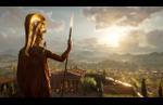 Assassin's Creed: Odyssey will have games-as-a-service style support