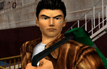 Shenmue I & II set to release on August 21