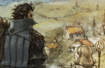 Octopath Traveler Hands-on Preview: A Stunning Return to a Bygone Era of RPGs
