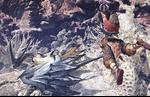 Monster Hunter: World PC is coming out on August 9