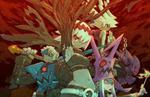 Dragon Marked for Death Preview