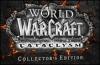 World of Warcraft: Cataclysm Collector's Edition Announced