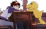 Digimon Survive revealed, coming to PlayStation 4 and Nintendo Switch in 2019