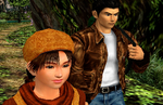 Shenmue I & II - What is Shenmue? Episode 1: Story
